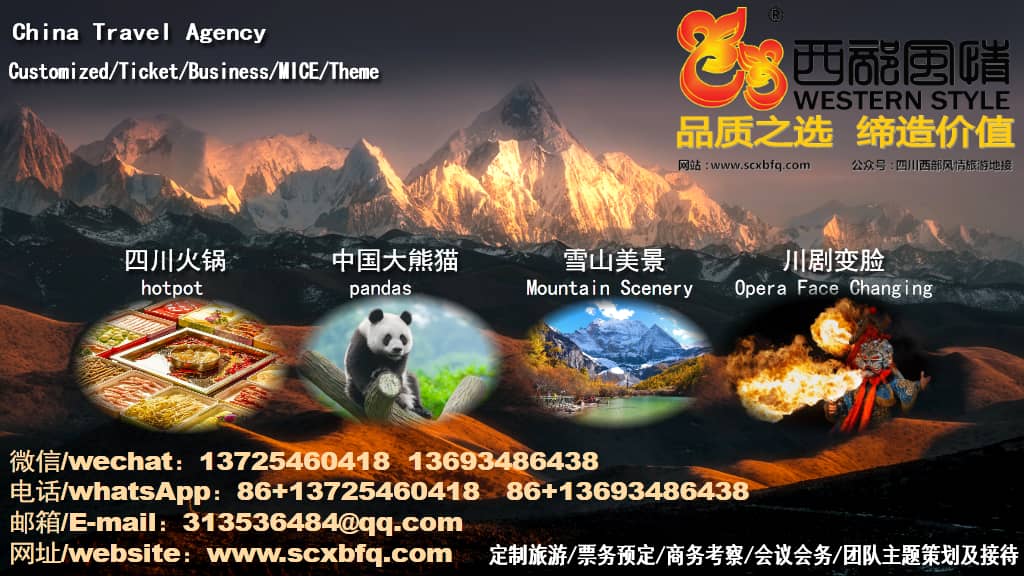 Classic tourism | A Comprehensive List of Popular Tourist Routes in China