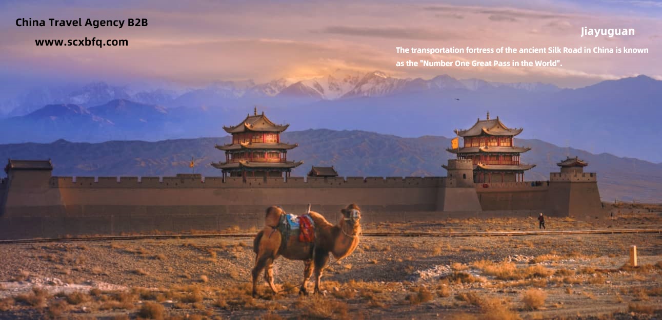 Silk Road Tours